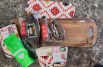Poklon paket 170€    Geschenkset 170€