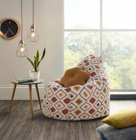 Lazy Bag