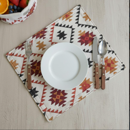 Podmetac dekorativni  2kom(45x32)  -   Untersetzer 2 Stk ( 45x32)