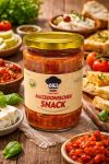 Mazedonischer Snack 550 g