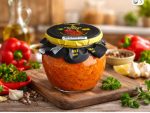 OKI DOKI Blagi Ajvar 580ml